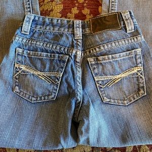 Boys Rock & Roll Jeans